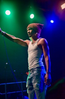 Concert Crave Thumbnail