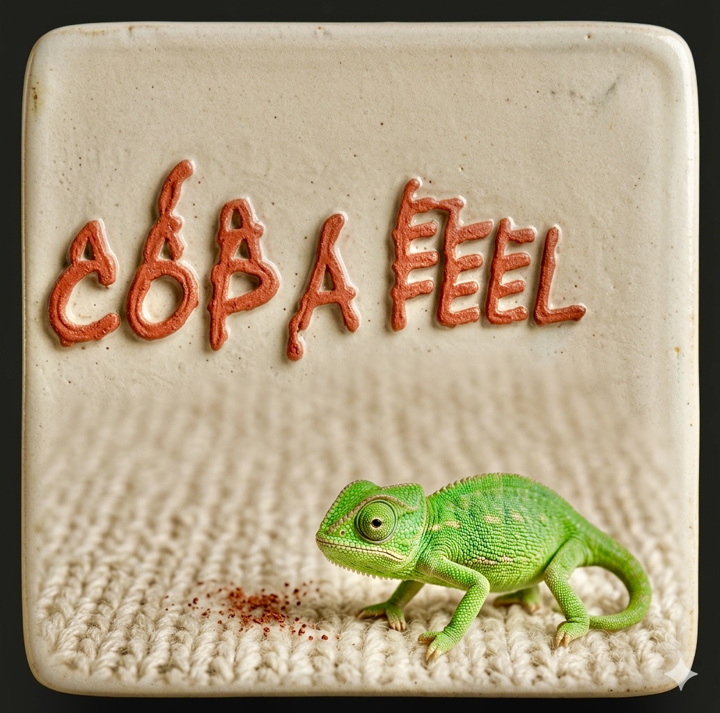 Cop a Feel album art