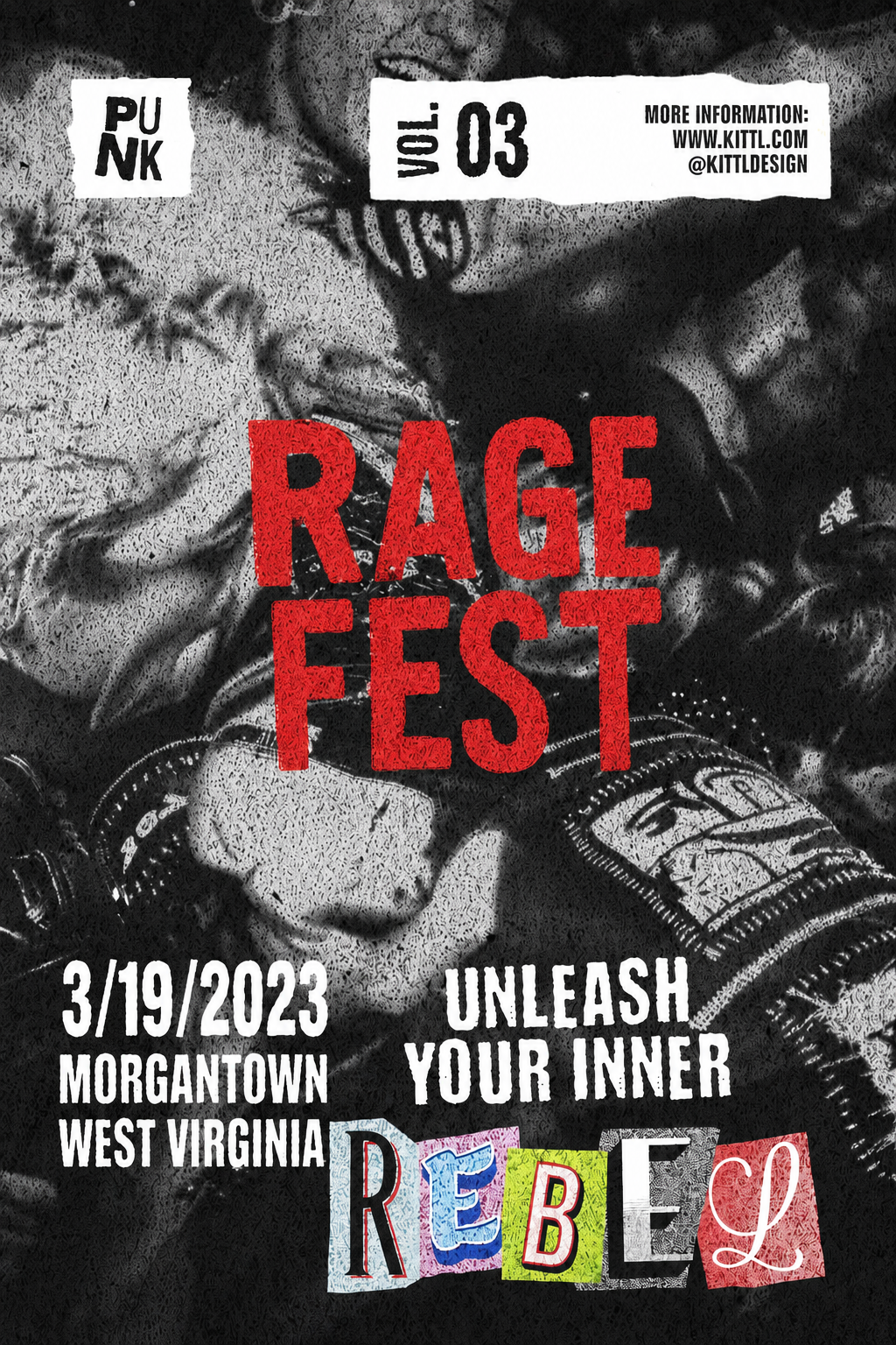Rage Fest 1 thumbnail